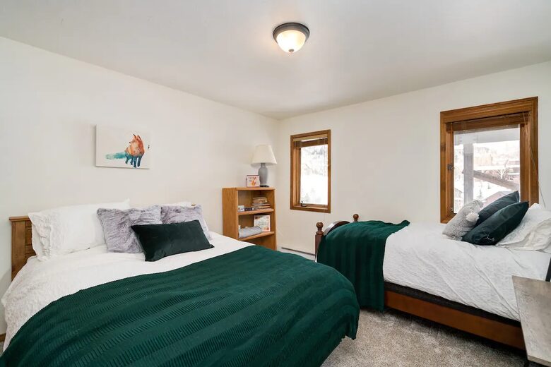Steamboat Springs Family Retreat - Steamboat Springs, Colorado