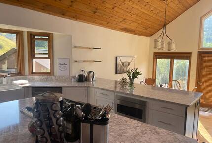 Steamboat Springs Family Retreat - Steamboat Springs, Colorado