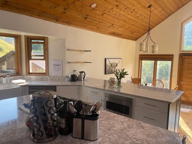 Steamboat Springs Family Retreat - Steamboat Springs, Colorado