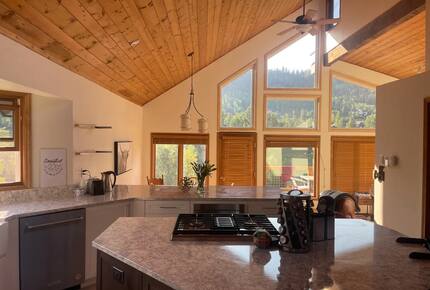 Steamboat Springs Family Retreat - Steamboat Springs, Colorado