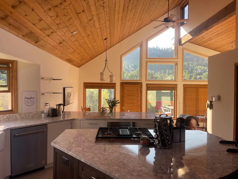 Steamboat Springs Family Retreat - Steamboat Springs, Colorado