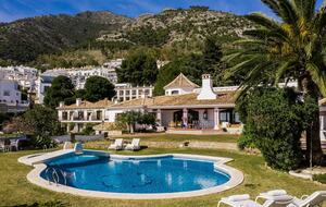 Casa Jose - Mijas, Malaga, Spain