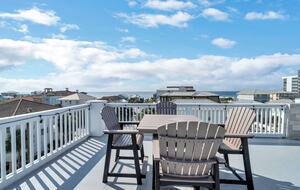 Soak up the Sun | 30A - Destin, Florida