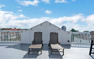 Soak up the Sun | 30A - Destin, Florida