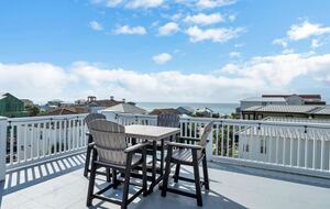 Soak up the Sun | 30A - Destin, Florida