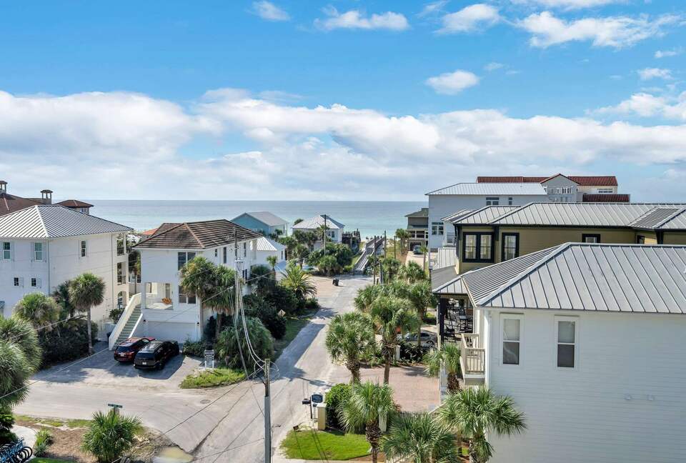 Soak up the Sun | 30A - Destin, Florida