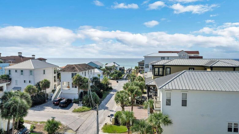 Soak up the Sun | 30A - Destin, Florida