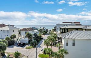 Soak up the Sun | 30A - Destin, Florida