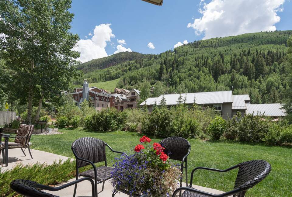 Viking Lodge - Telluride, Colorado