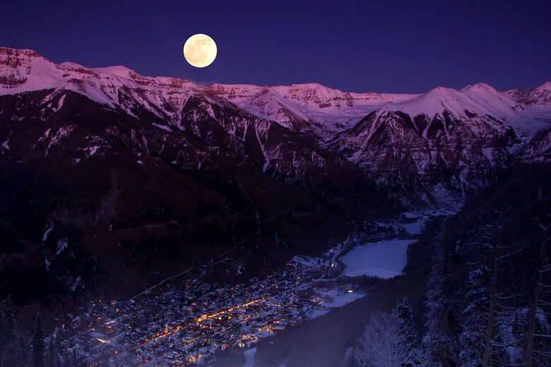 Viking Lodge - Telluride, Colorado