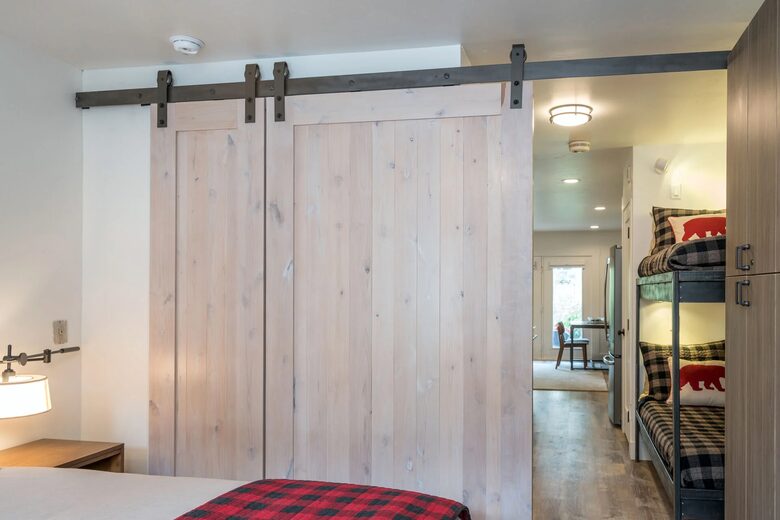Viking Lodge - Telluride, Colorado