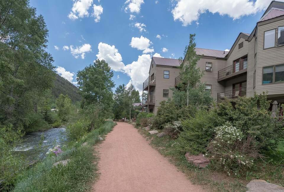 Viking Lodge - Telluride, Colorado