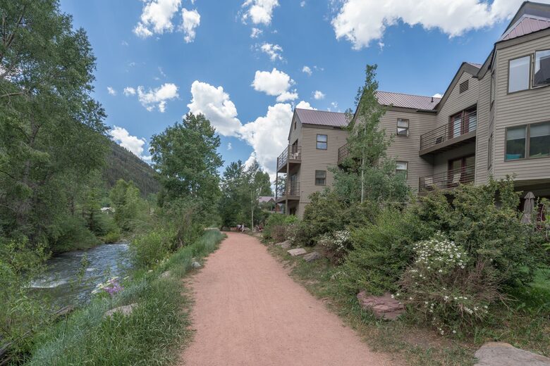 Viking Lodge - Telluride, Colorado