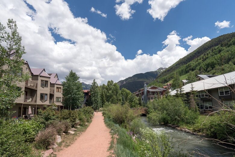 Viking Lodge - Telluride, Colorado