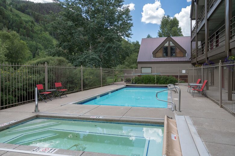 Viking Lodge - Telluride, Colorado