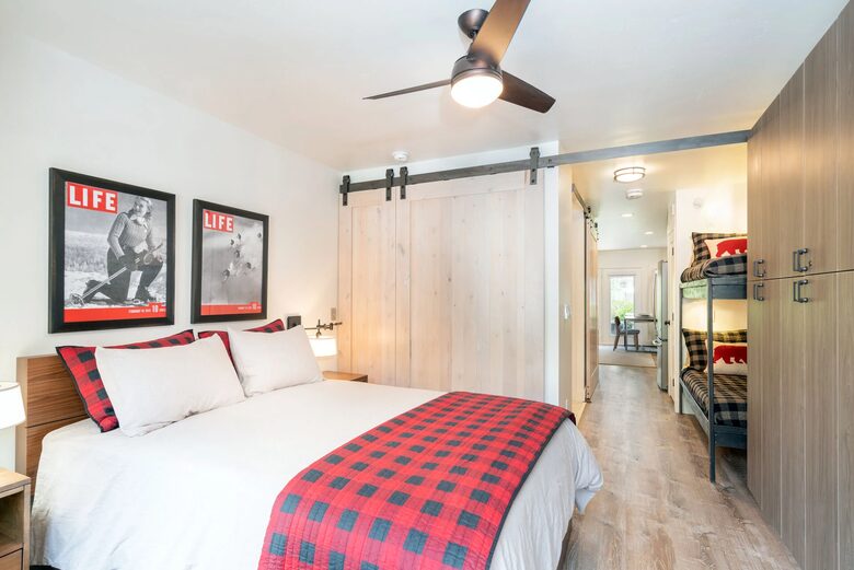 Viking Lodge - Telluride, Colorado
