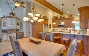 Mountain Retreat in Eagle Vail on Eagle Vail Golf Course - Avon, Colorado