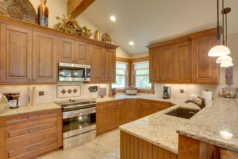 Mountain Retreat in Eagle Vail on Eagle Vail Golf Course - Avon, Colorado
