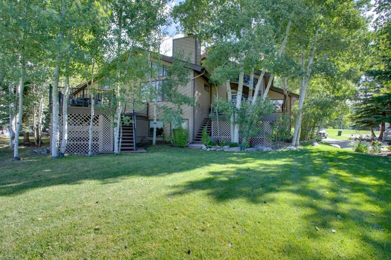 Mountain Retreat in Eagle Vail on Eagle Vail Golf Course - Avon, Colorado
