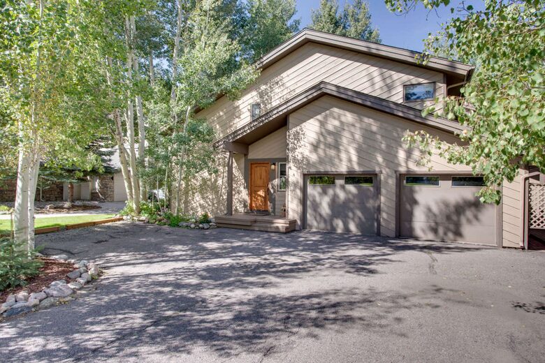 Mountain Retreat in Eagle Vail on Eagle Vail Golf Course - Avon, Colorado
