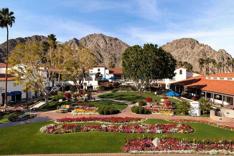 La Quinta Country Club Getaway - La Quinta, California