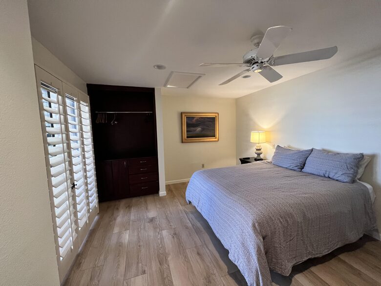La Quinta Country Club Getaway - La Quinta, California