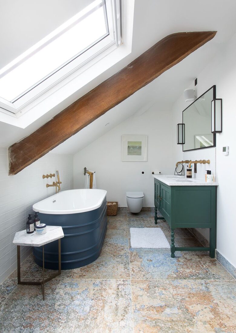 Characterful Georgian Church Conversion - Berwick-upon-Tweed, United Kingdom