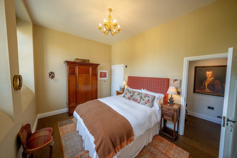 Characterful Georgian Church Conversion - Berwick-upon-Tweed, United Kingdom