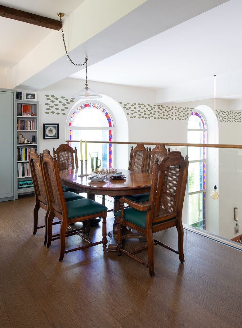 Characterful Georgian Church Conversion - Berwick-upon-Tweed, United Kingdom