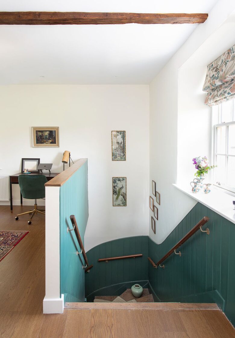 Characterful Georgian Church Conversion - Berwick-upon-Tweed, United Kingdom