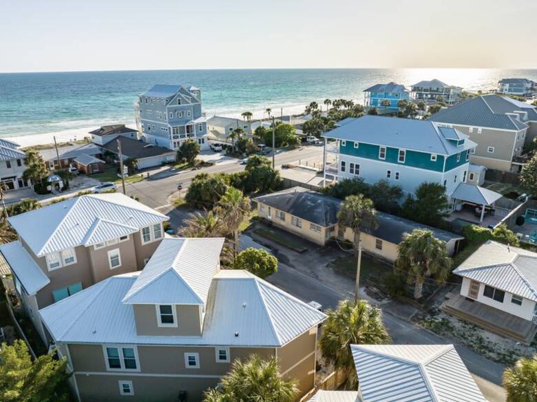 Seas the Day | 30A - Panama City Beach, Florida