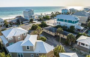 Seas the Day | 30A - Panama City Beach, Florida