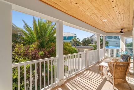 Seas the Day | 30A - Panama City Beach, Florida