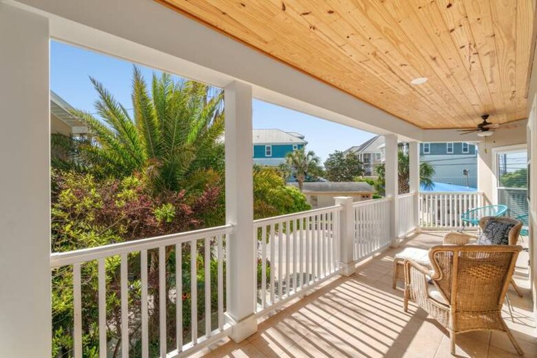 Seas the Day | 30A - Panama City Beach, Florida
