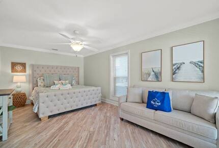 Seas the Day | 30A - Panama City Beach, Florida