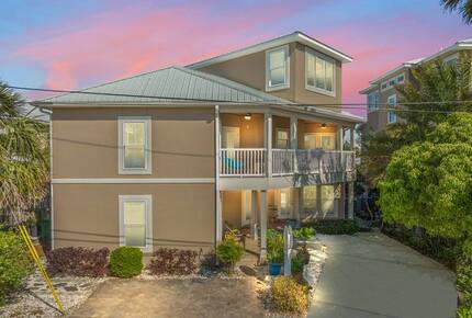 Seas the Day | 30A - Panama City Beach, Florida