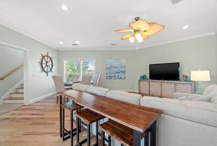 Seas the Day | 30A - Panama City Beach, Florida