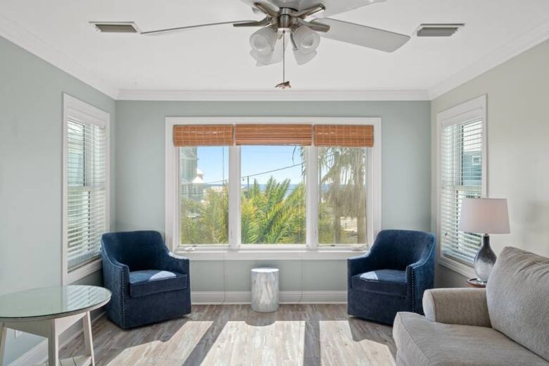 Seas the Day | 30A - Panama City Beach, Florida