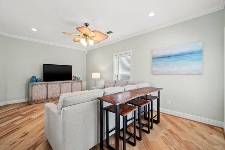 Seas the Day | 30A - Panama City Beach, Florida