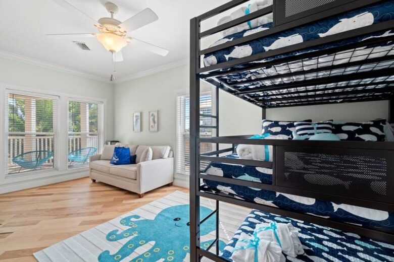 Seas the Day | 30A - Panama City Beach, Florida