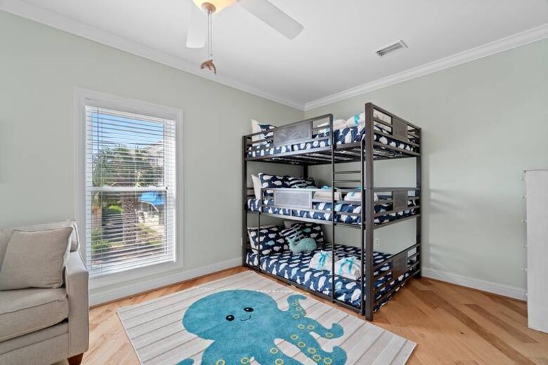 Seas the Day | 30A - Panama City Beach, Florida