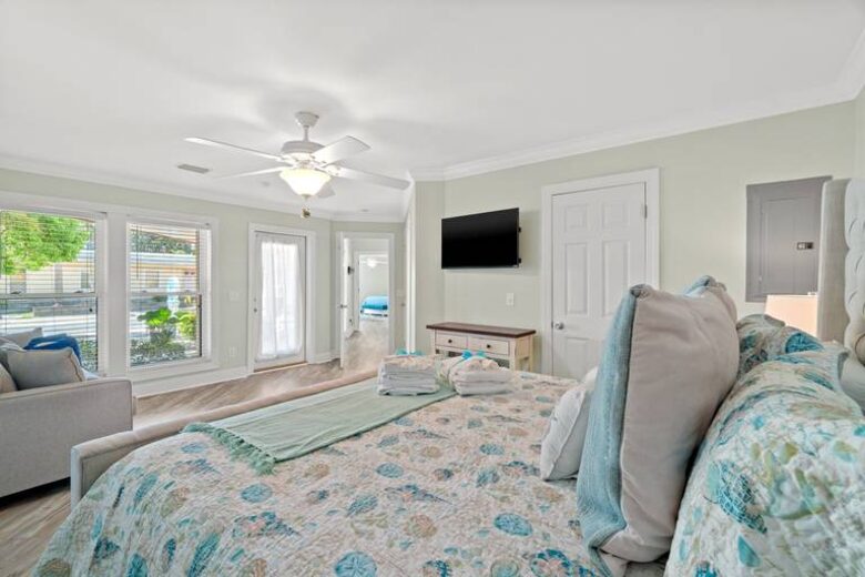 Seas the Day | 30A - Panama City Beach, Florida