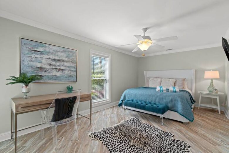 Seas the Day | 30A - Panama City Beach, Florida