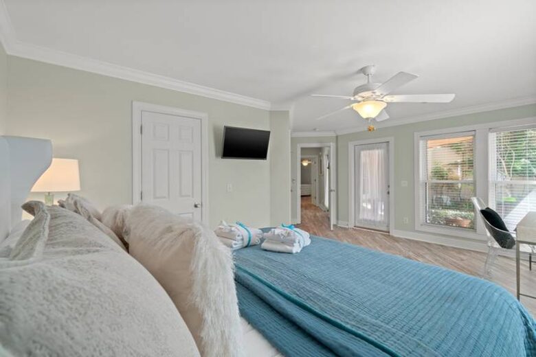 Seas the Day | 30A - Panama City Beach, Florida