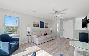 Seas the Day | 30A - Panama City Beach, Florida
