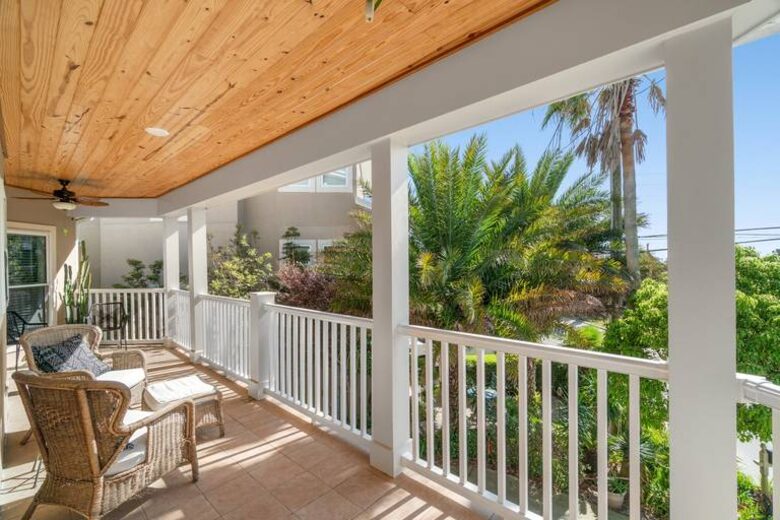 Seas the Day | 30A - Panama City Beach, Florida