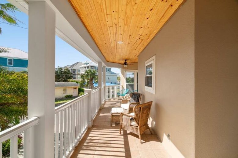 Seas the Day | 30A - Panama City Beach, Florida