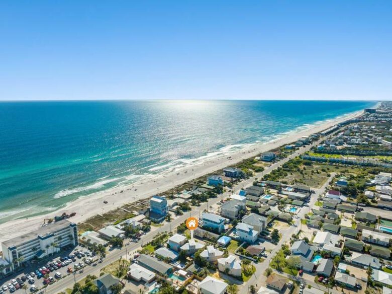 Seas the Day | 30A - Panama City Beach, Florida