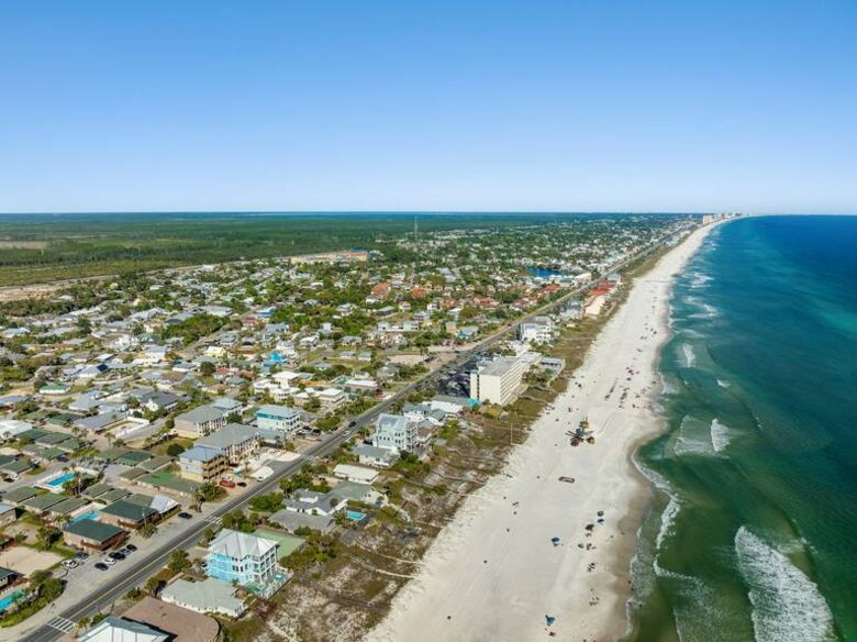 Seas the Day | 30A - Panama City Beach, Florida
