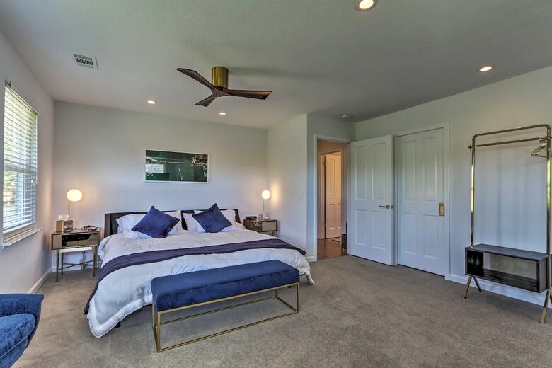 Modern Sonoma Retreat - Sebastopol, California